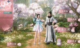 手游逆水寒最新爆料,江湖风云再起，全新剧情等你探索